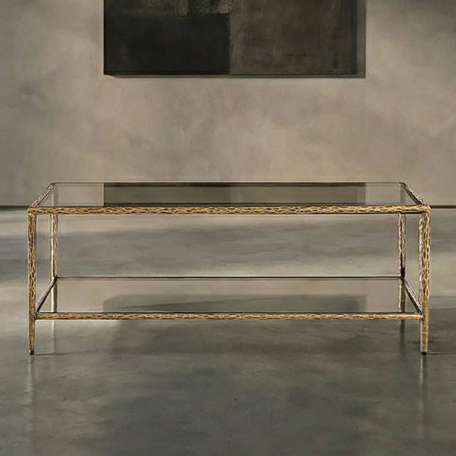 Helma - Coffee Table