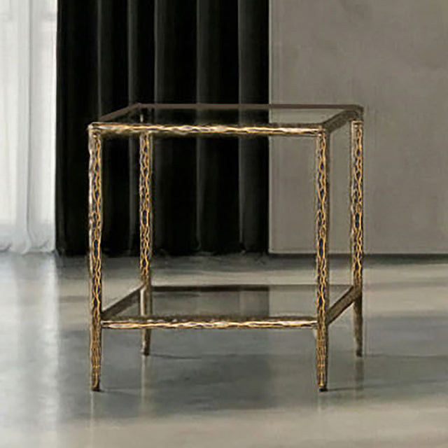 Helma - End Table