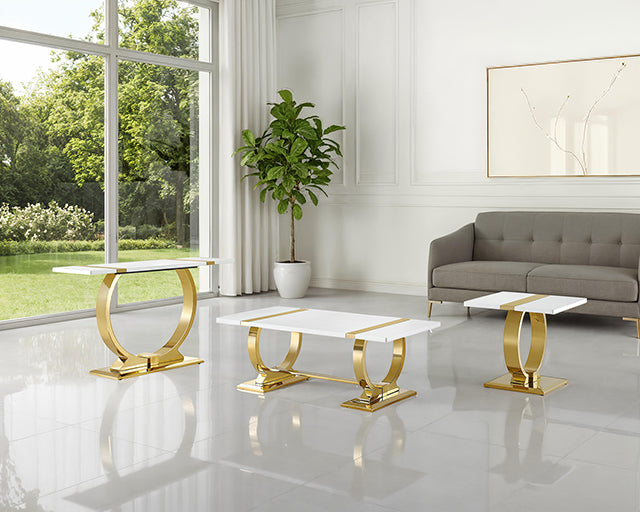 Horve - Coffee Table