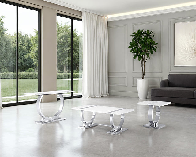 Horve - Sofa Table