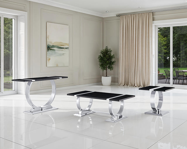 Horsham - Sofa Table