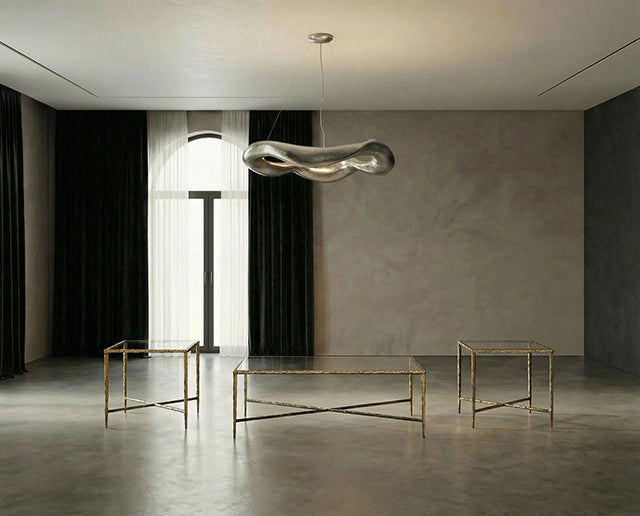 Terva - Coffee Table