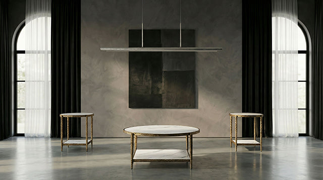 Kerna - End Table