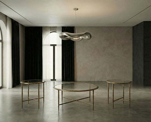 Talva - Coffee Table