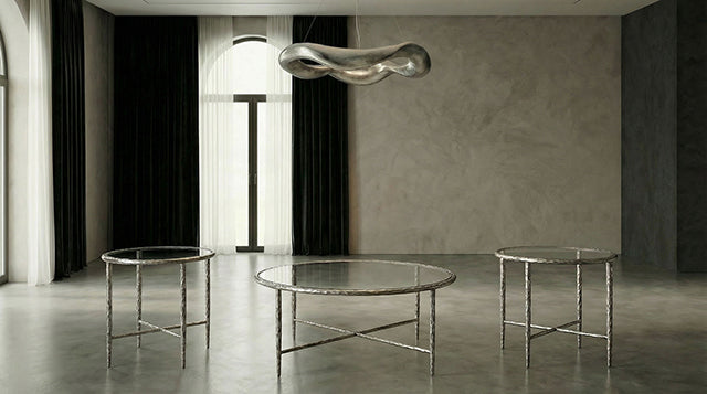 Talva - Coffee Table