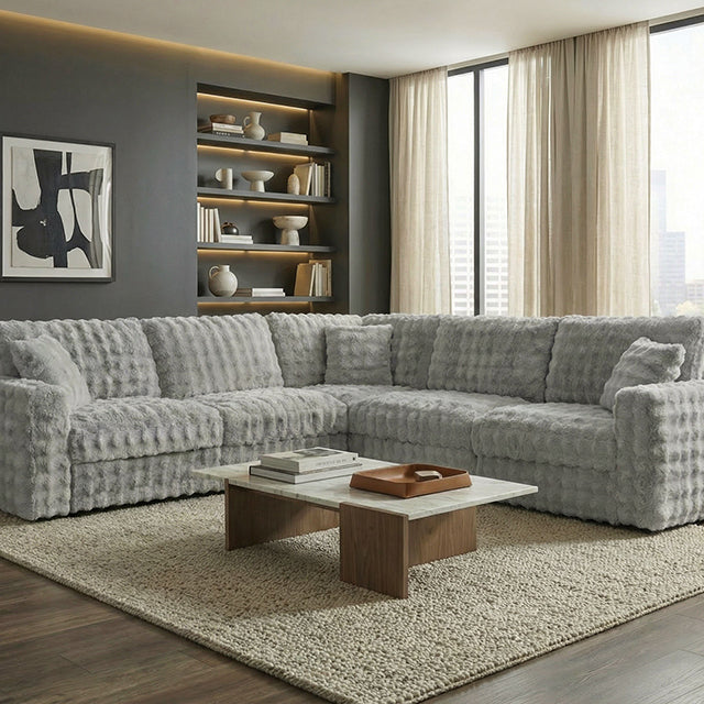 Mckenna - Modular Sectional
