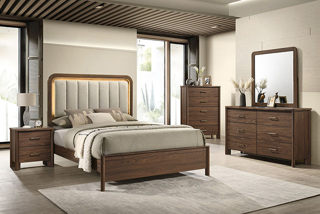 Hayward - Nightstand w/ USB