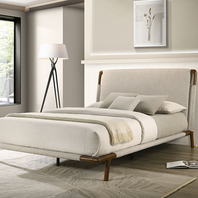 Didcot - Queen Bed