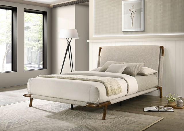 Didcot - E.King Bed