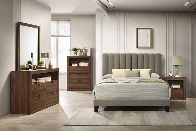 Altimari - E.King Bed