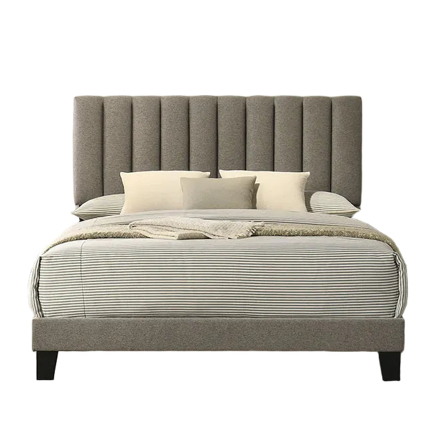 Altimari - 4 Pc Queen Bedroom Set