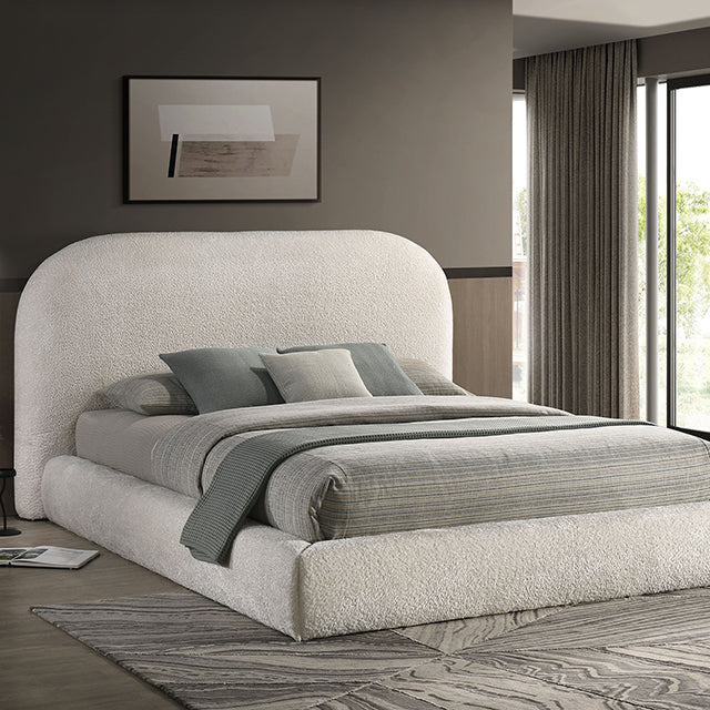Whitnash - Queen Bed
