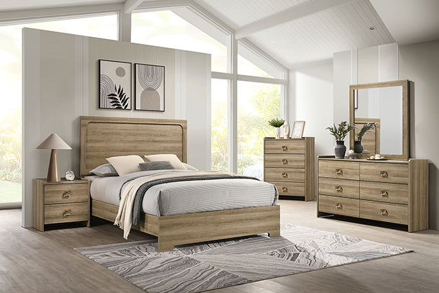 Cadden - Nightstand