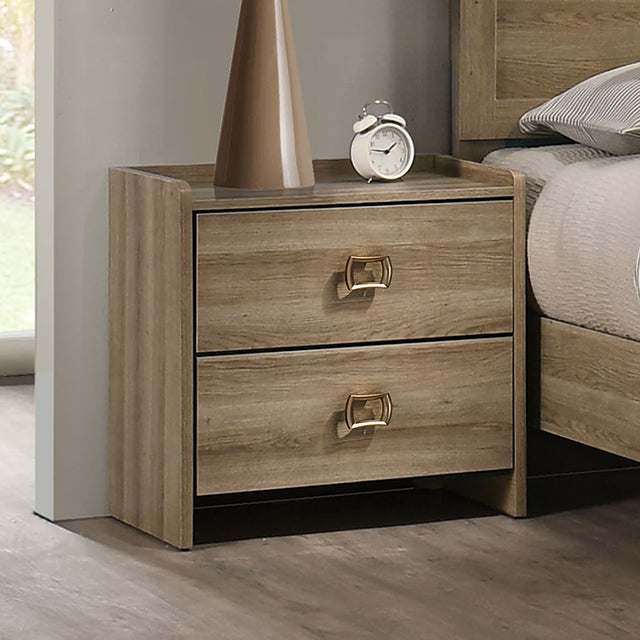 Cadden - Nightstand