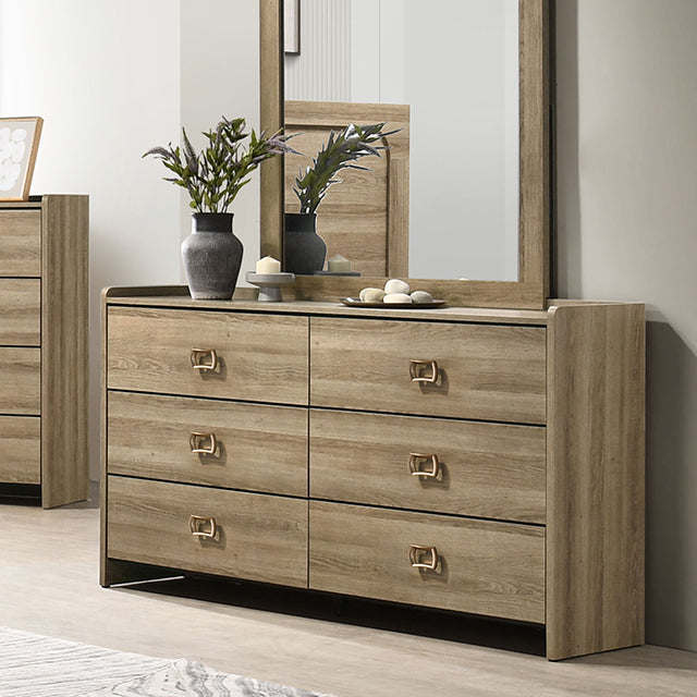 Cadden - Dresser