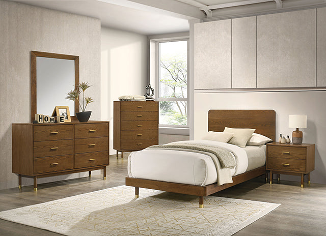 Romford - Full Bed