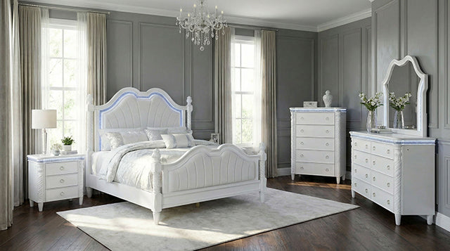 Swindon - Queen Bed