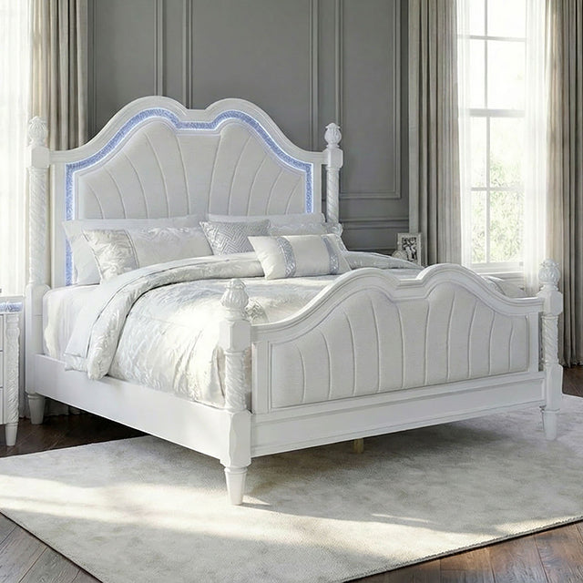 Swindon - Queen Bed