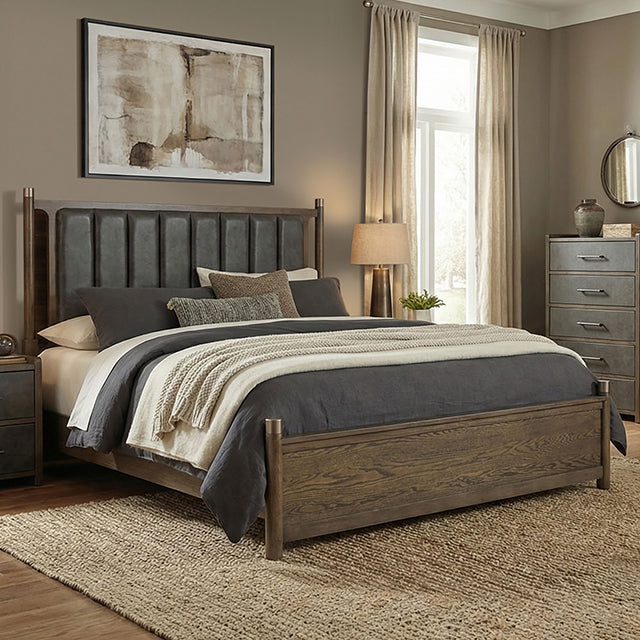 Newent - Queen Bed