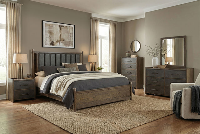 Newent - Dresser w/ ASTM