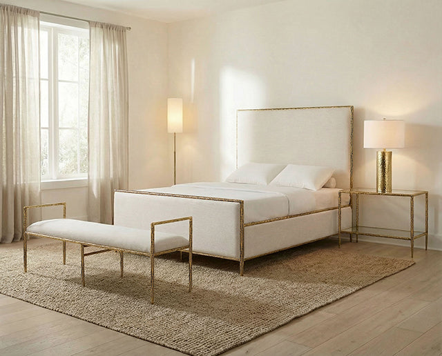Valda - Full Bed