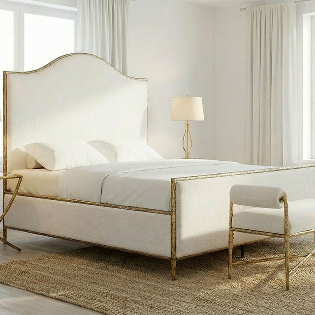Vilna - Queen Bed