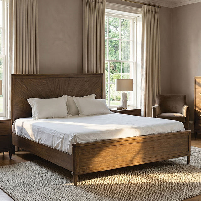 Clarksburg - Queen Bed