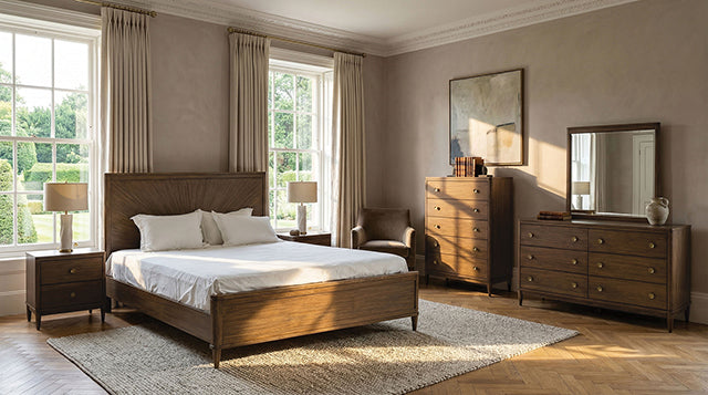 Clarksburg - Dresser