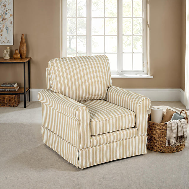 Peggy - Accent Chair