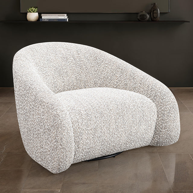 Kyria - Swivel Chair