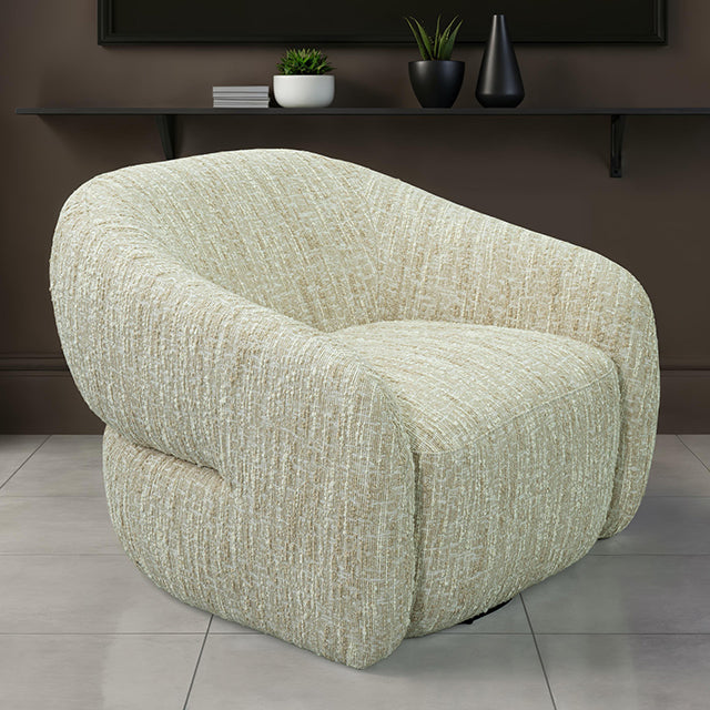 Pyrena - Swivel Chair