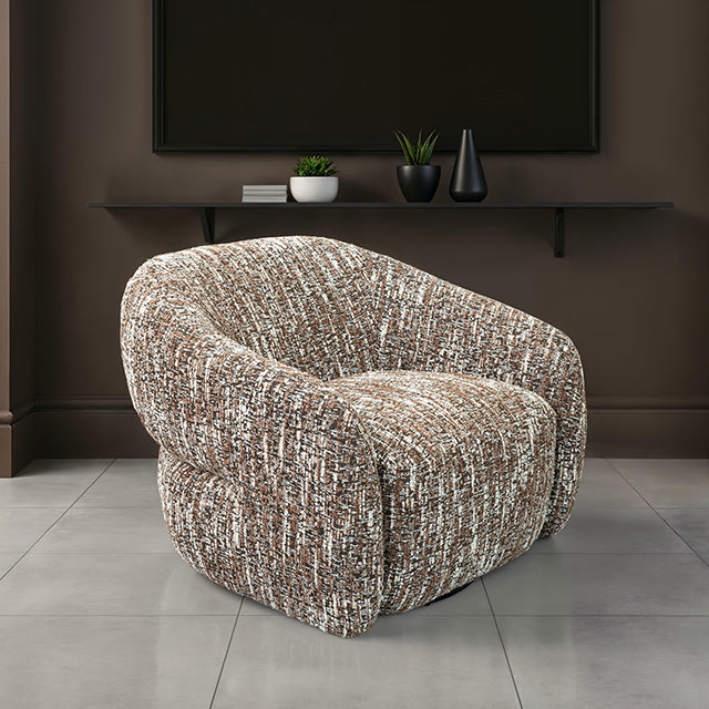 Pyrena - Swivel Chair