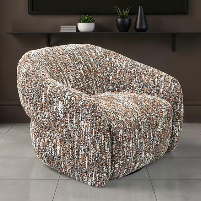 Pyrena - Swivel Chair