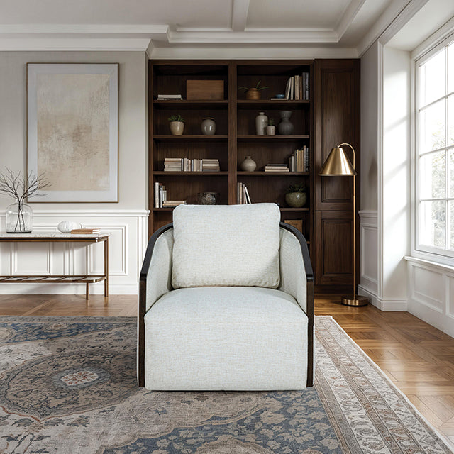 Zebina - Swivel Chair