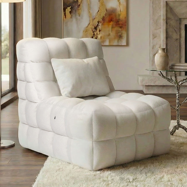 Kamili - Massage Chair