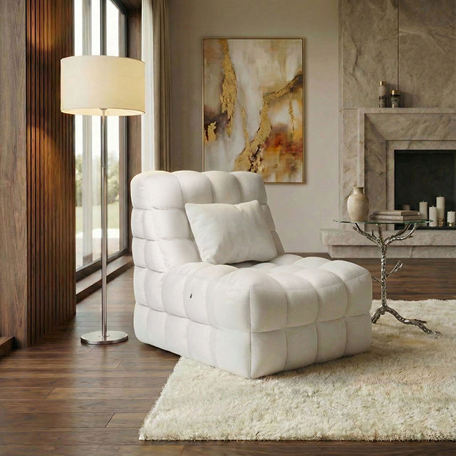 Kamili - Massage Chair