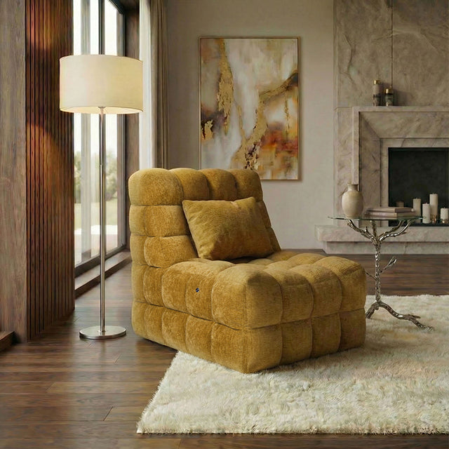 Kamili - Massage Chair