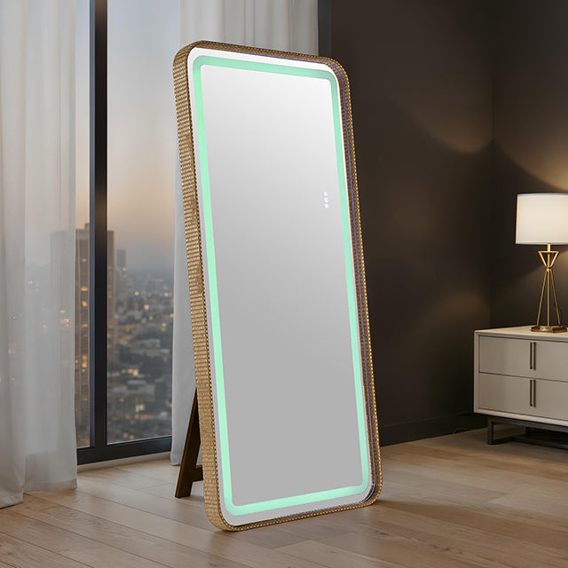 Kiley - Floor Mirror