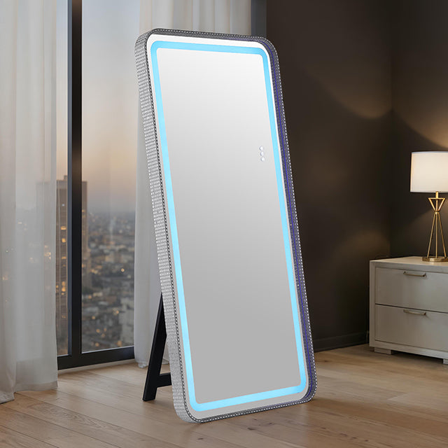 Kiley - Floor Mirror