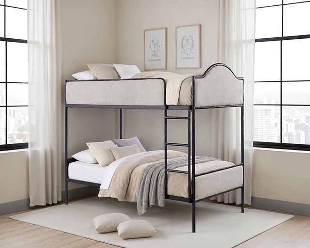 Forli - Twin Loft Bed