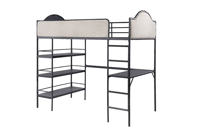 Forli - Twin Loft Bed