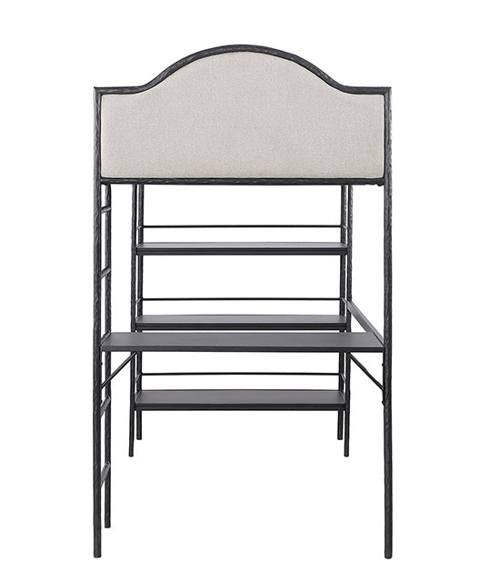 Forli - Twin Loft Bed