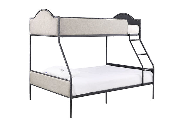 Forli - Twin/Full Bunk Bed