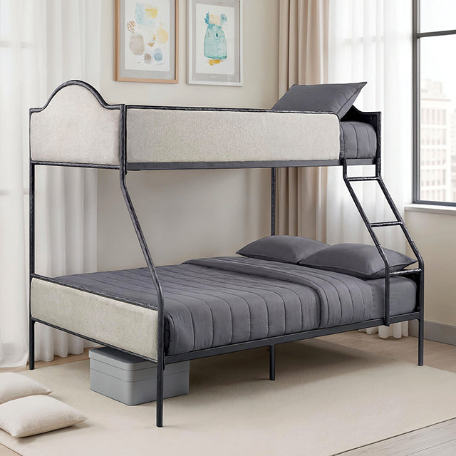 Forli - Twin/Full Bunk Bed