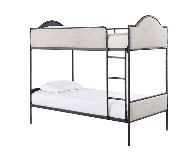 Forli - Twin/Twin Bunk Bed