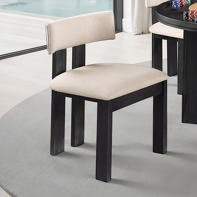 Gaetani - Side Chair (2/CTN)