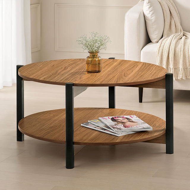 Hyde - Round Coffee Table