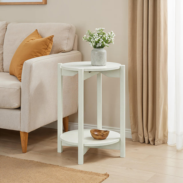 Hyde - Round End Table