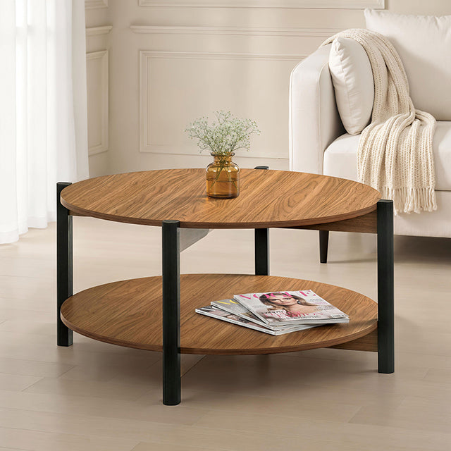 Hyde - Round Coffee Table