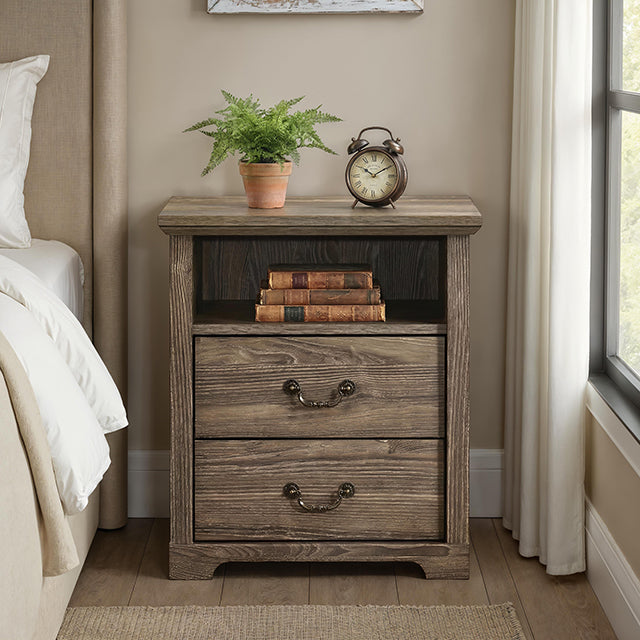 Amble - Nightstand
